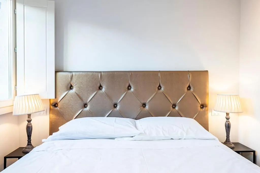 Central Loft - Ponte Vecchio Florens Italien
