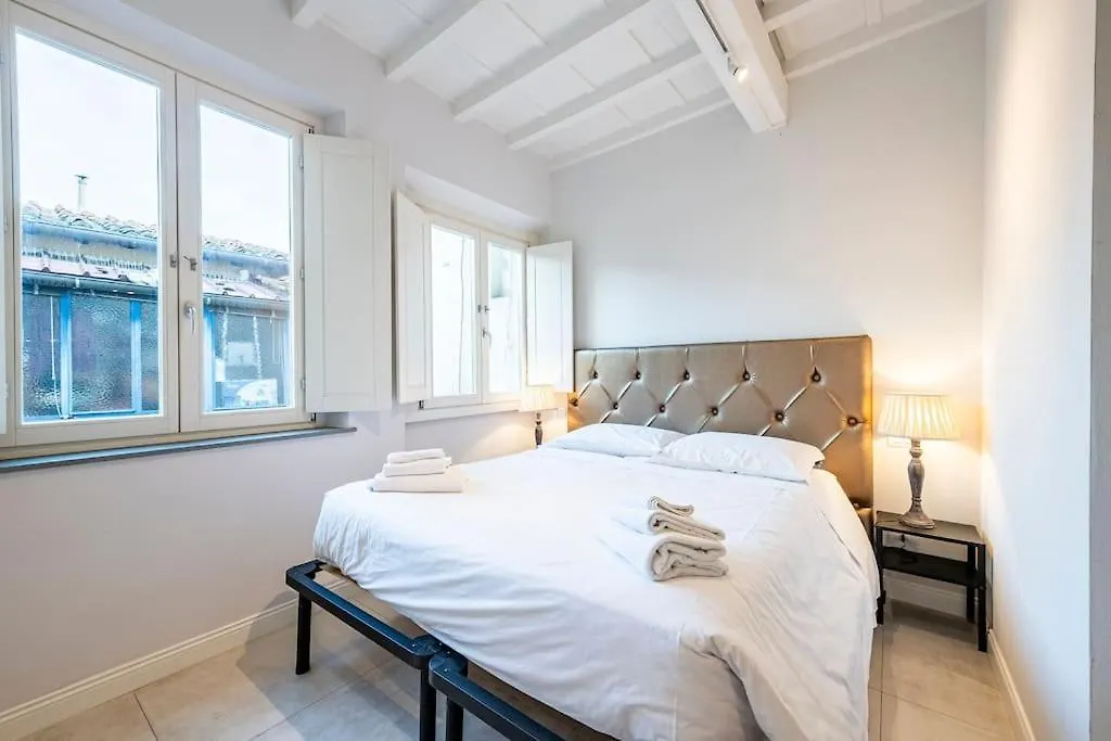Central Loft - Ponte Vecchio Florens