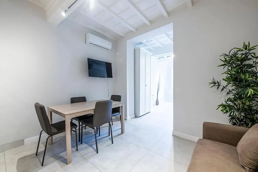 Lägenhet Central Loft - Ponte Vecchio Florens Italien